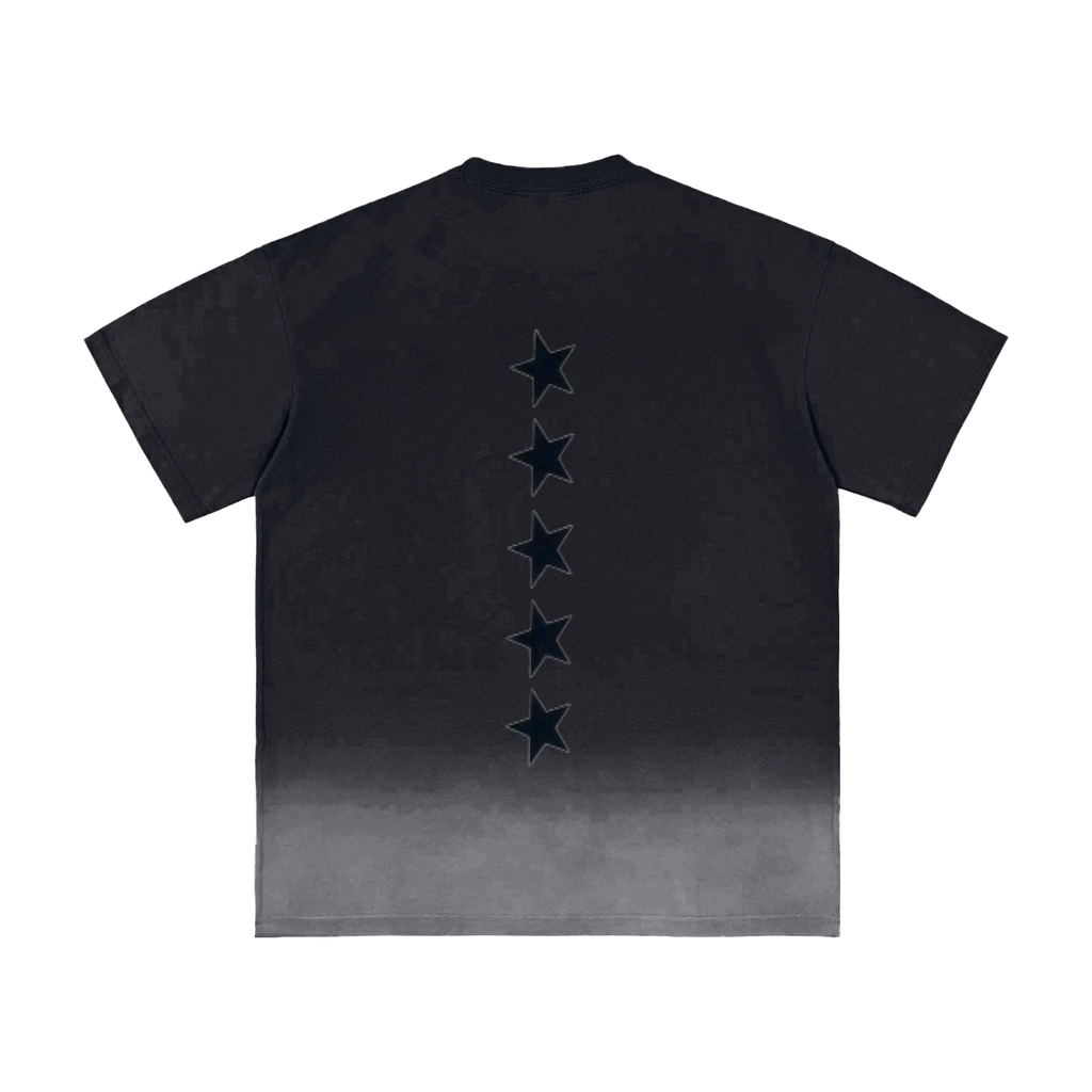 CAUTION Sunfade Vintage Washed T-Shirt