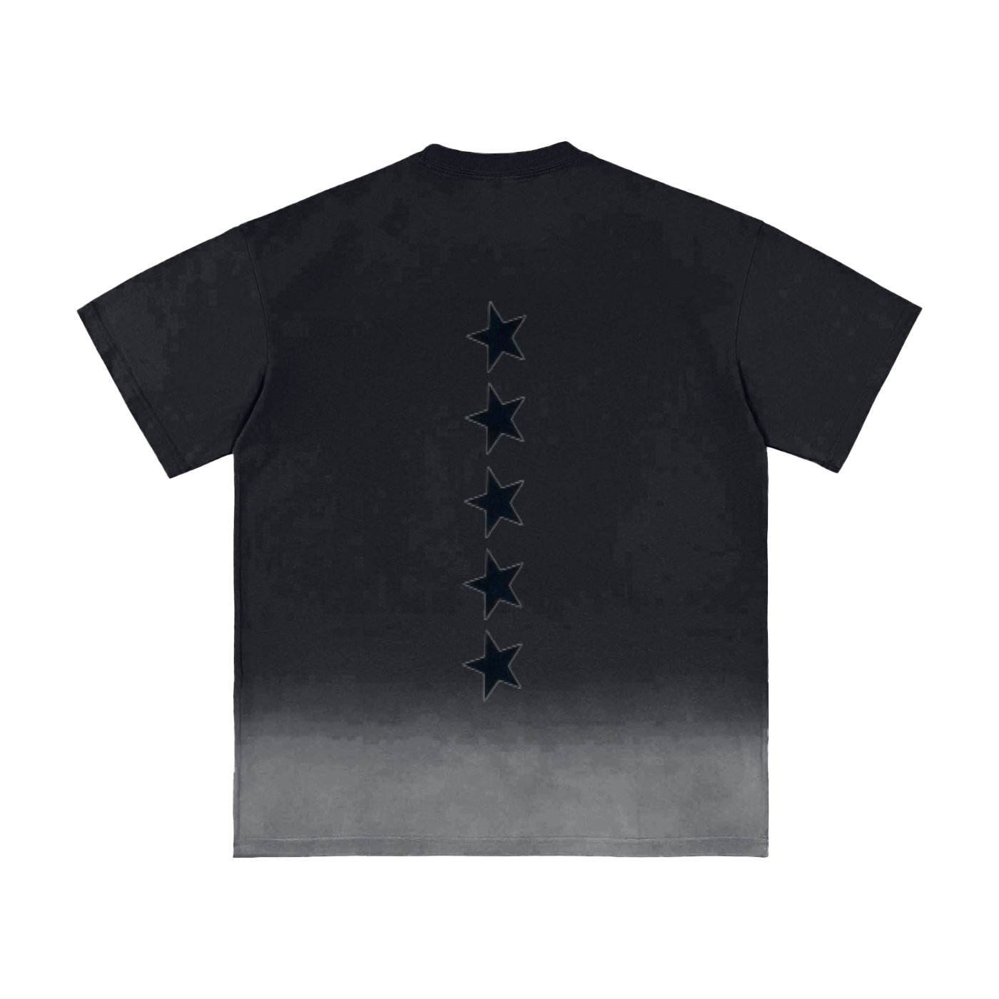 CAUTION Sunfade Vintage Washed T-Shirt