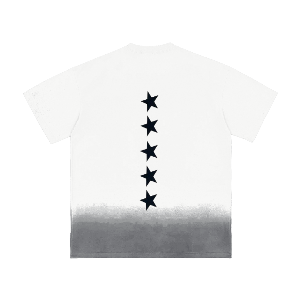 CAUTION Sunfade Vintage Washed T-Shirt