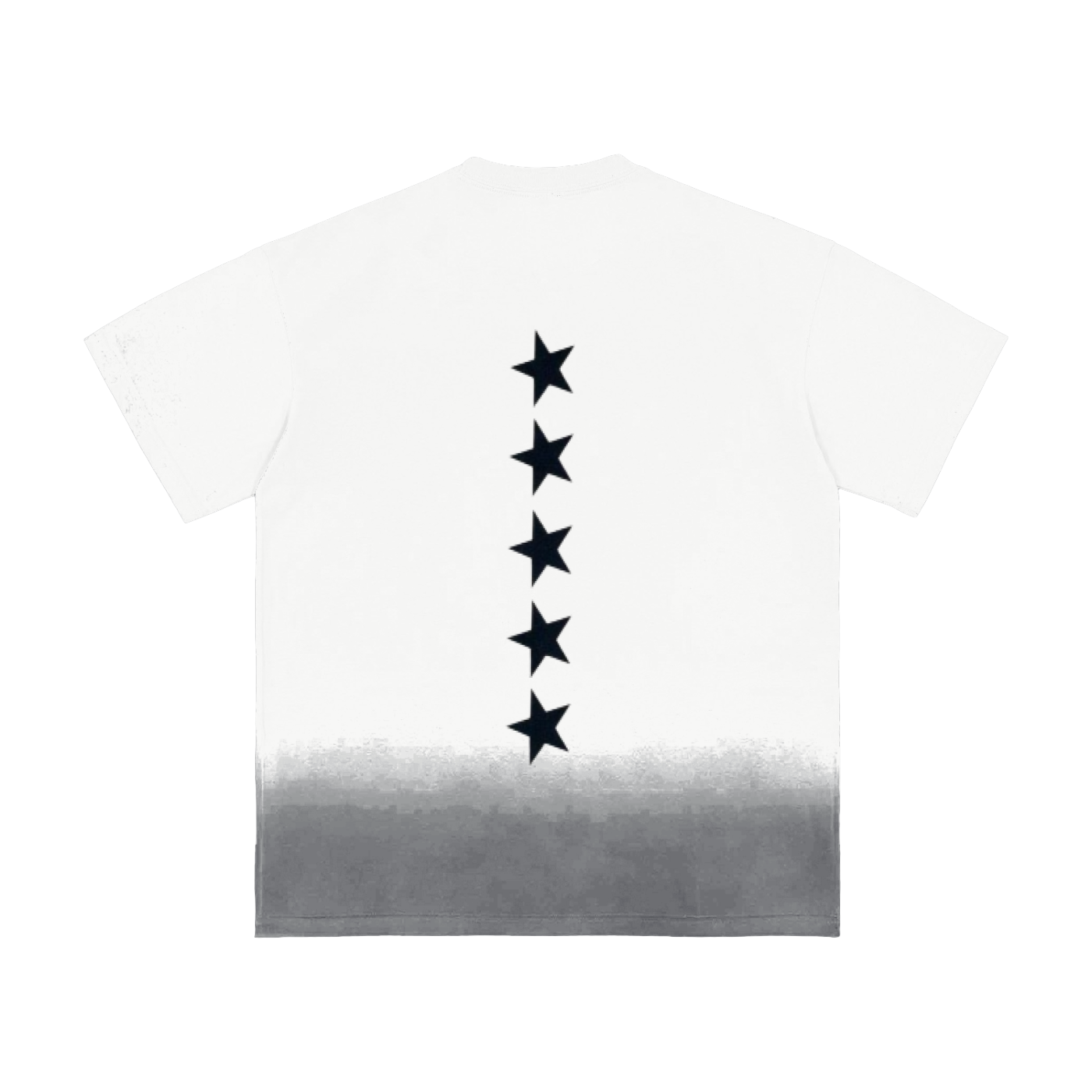 CAUTION Sunfade Vintage Washed T-Shirt
