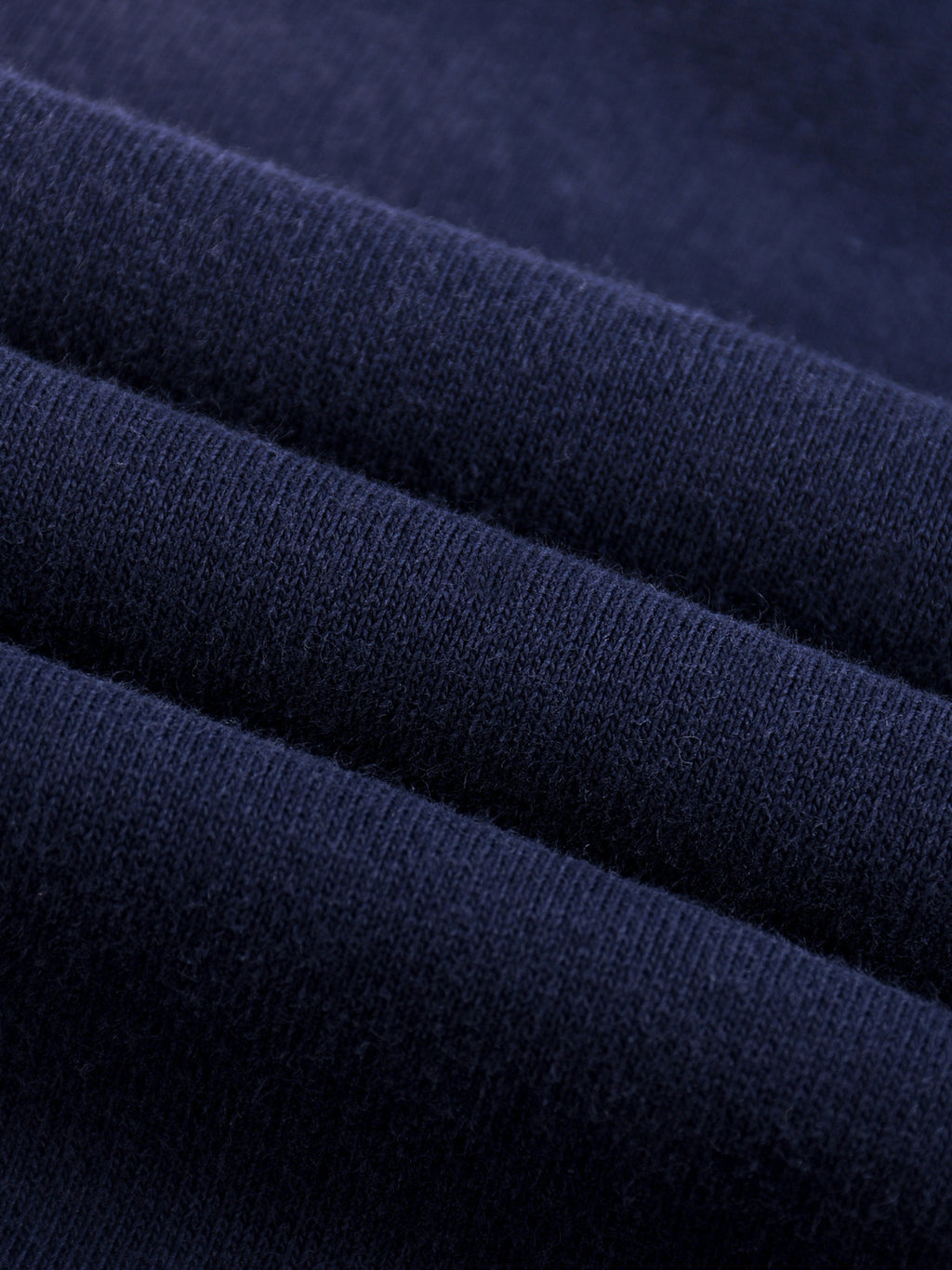 caution Sun Fade Raw Edge Straight-Leg Sweatpants