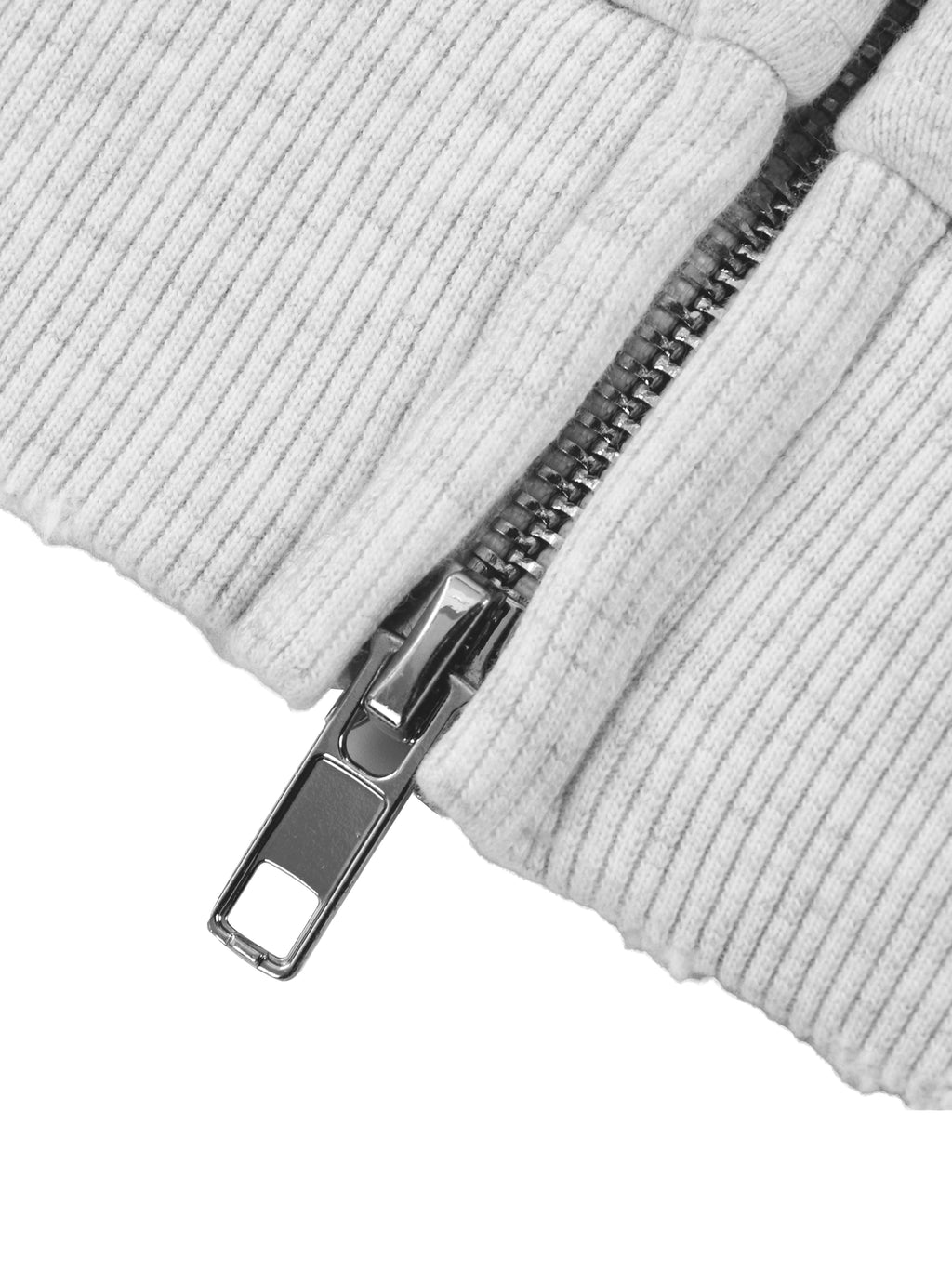 CHAOS zip-up hoodie
