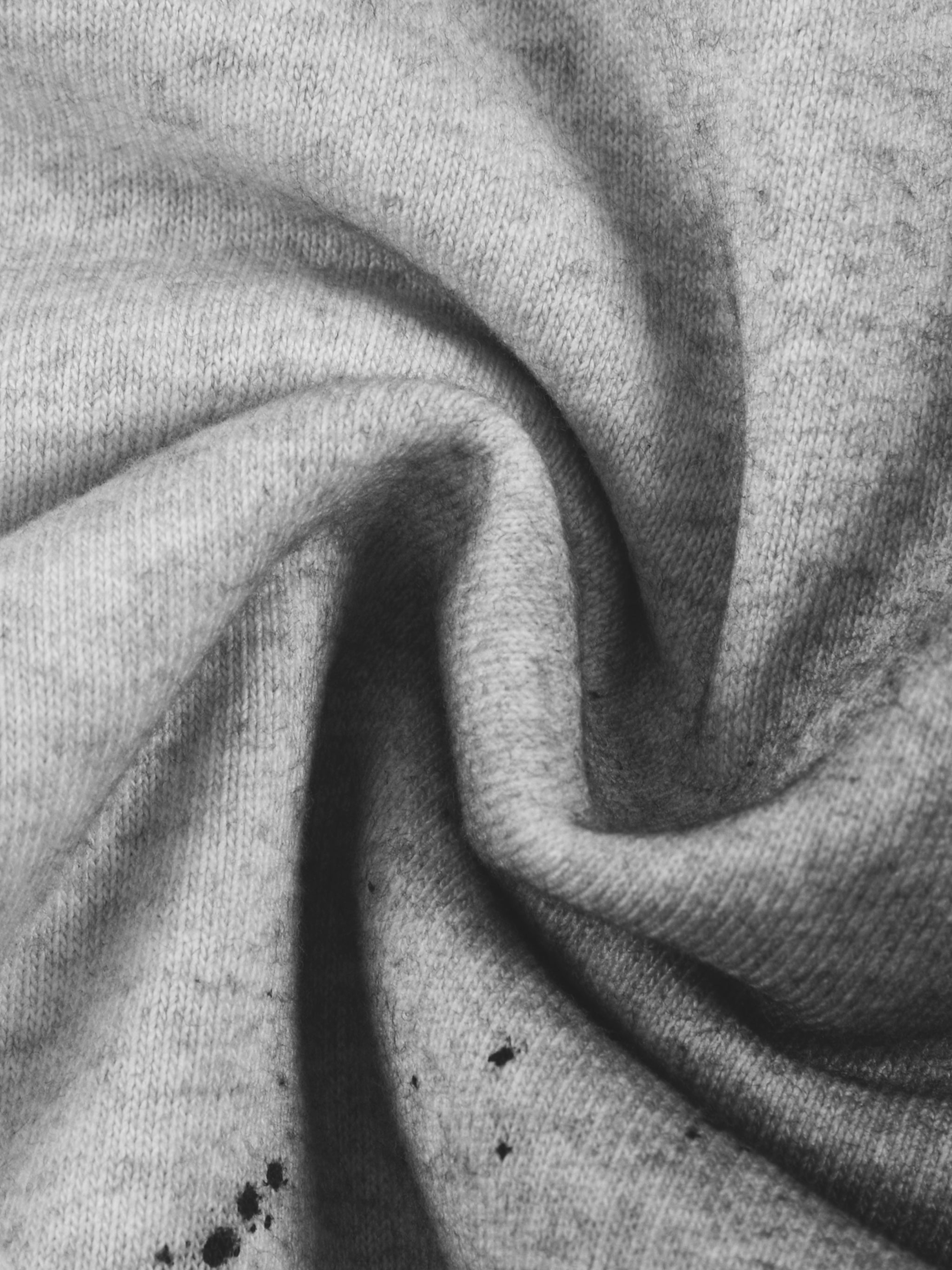 CHAOS zip-up hoodie