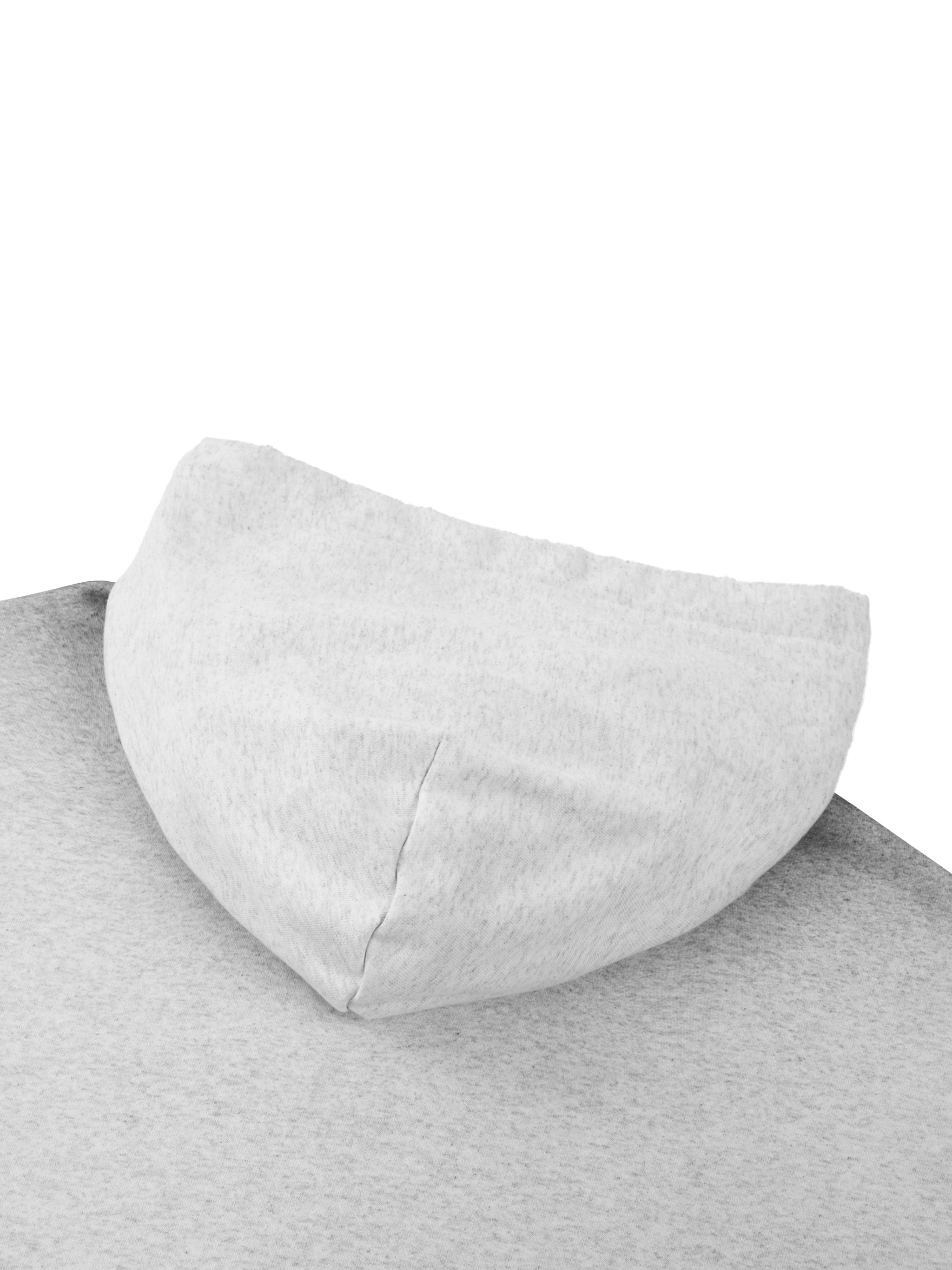 CHAOS zip-up hoodie